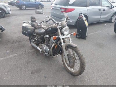 JS1VS52A732****** 2003 Suzuki VS800GLK