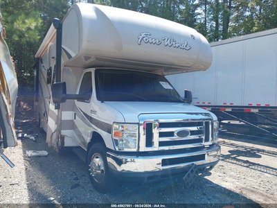 1FDXE4FS8ED****** 2014 Ford E-450 Cutaway