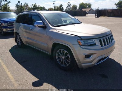 1C4RJFCMXEC****** 2014 Jeep Grand Cherokee