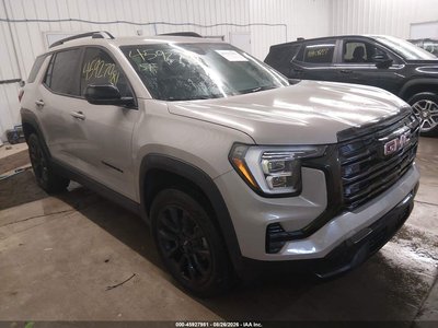 3GKALUEG1TL****** 2026 GMC Terrain