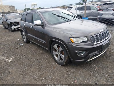1C4RJFCG4FC****** 2015 Jeep Grand Cherokee