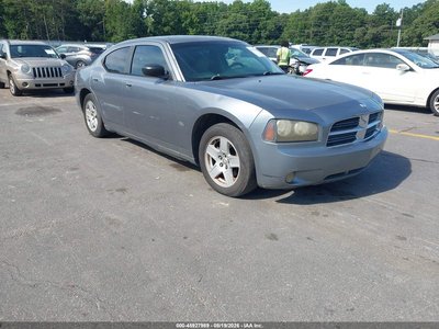 2B3KA43G86H****** 2006 Dodge Charger