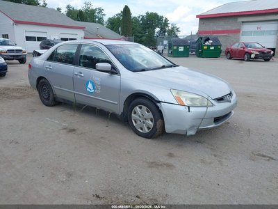 1HGCM56463A****** 2003 Honda Accord