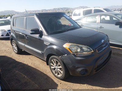 KNDJT2A69D7****** 2013 Kia Soul