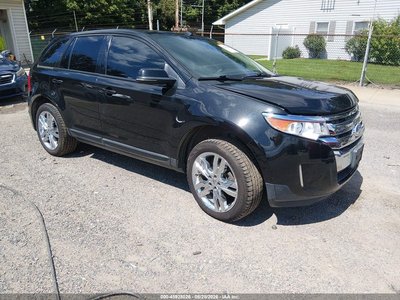 2013 Ford Edge