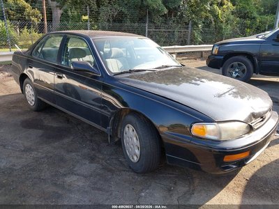 1995 Toyota Camry