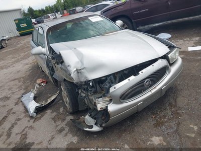 1G4HP52K75U****** 2005 Buick LeSabre