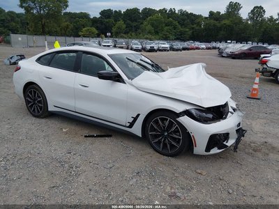 WBA13AW0XRF****** 2024 BMW M440i Gran Coupe