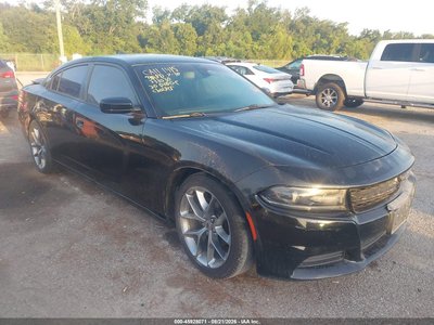 2020 Dodge Charger