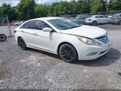5NPEC4AC1CH****** 2012 Hyundai Sonata