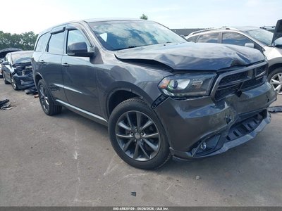 2018 Dodge Durango