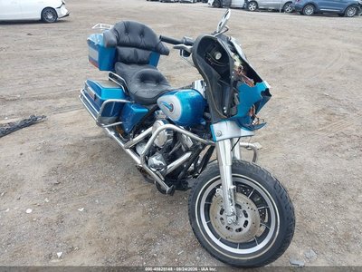 1995 Harley-Davidson Electra Glide Classic