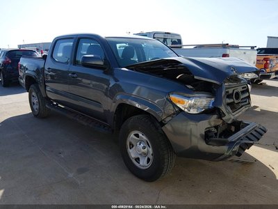5TFAX5GN8GX****** 2016 Toyota Tacoma