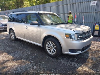 2014 Ford Flex