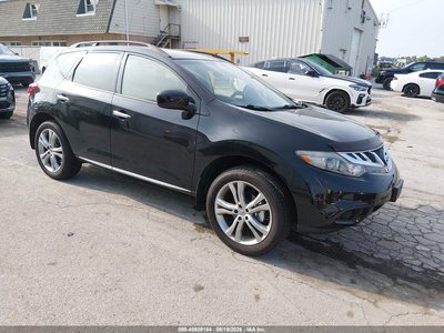JN8AZ1MW9EW****** 2014 Nissan Murano
