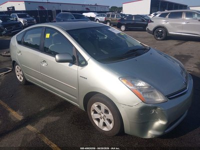 JTDKB20U393****** 2009 Toyota Prius