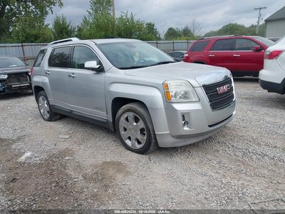 2GKFLXE50C6****** 2012 GMC Terrain