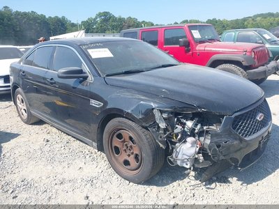 1FAHP2MK1FG****** 2015 Ford Police Interceptor