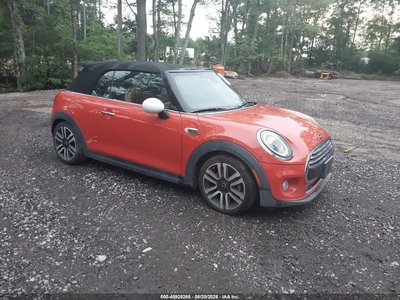 WMWWG5C56K3****** 2019 MINI Convertible