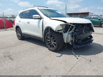 5N1AT2MV3FC****** 2015 Nissan Rogue