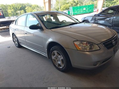 1N4AL11D93C****** 2003 Nissan Altima
