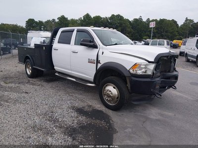 3C7WRNEL0FG****** 2015 RAM 5500