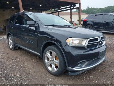 2014 Dodge Durango