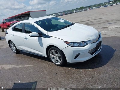 2019 Chevrolet Volt