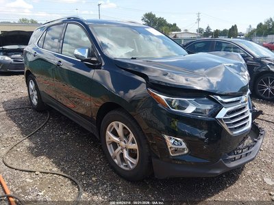 2GNAXNEV9M6****** 2021 Chevrolet Equinox