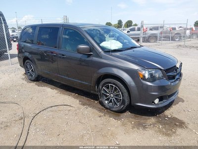 2C4RDGBG5KR****** 2019 Dodge Grand Caravan