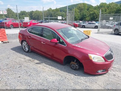 2014 Buick Verano