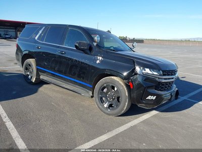 2023 Chevrolet Tahoe