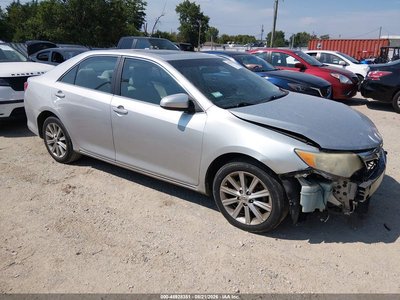 4T4BF1FK5CR****** 2012 Toyota Camry