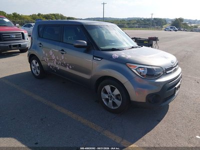 KNDJN2A22K7****** 2019 Kia Soul