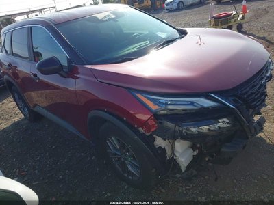 5N1BT3AB4PC****** 2023 Nissan Rogue