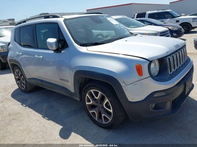 ZACCJABT1FP****** 2015 Jeep Renegade
