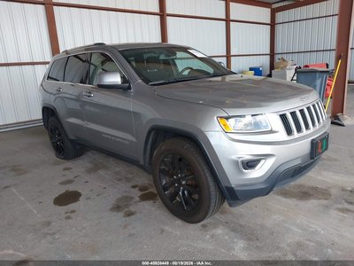 1C4RJFAG2FC****** 2015 Jeep Grand Cherokee