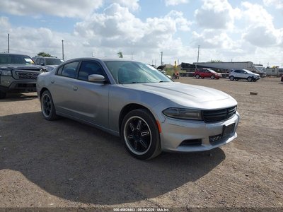 2016 Dodge Charger