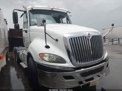 1HSDJSNR2FH****** 2015 International Prostar