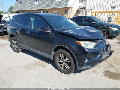 2T3RFREV0JW****** 2018 Toyota RAV4