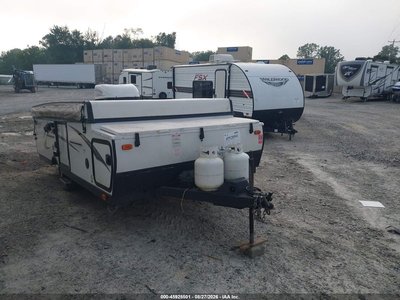 4X4CFS615FD****** 2015 Flagstaff Other