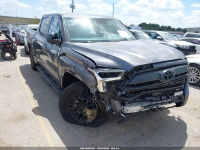 5TFLA5DB7TX****** 2026 Toyota Tundra
