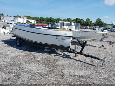 QYTBT22***** 2021 Vision Marine Technology Boat