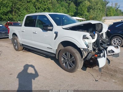 1FTFW1ED2PF****** 2023 Ford F-150