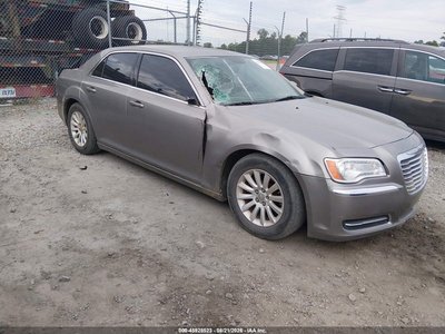 2C3CCAAG4EH****** 2014 Chrysler 300