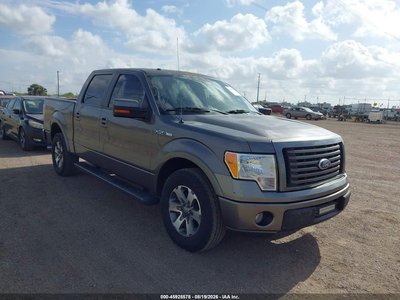 2010 Ford F-150