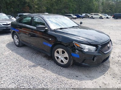 1FAHP2L84JG****** 2018 Ford Police Interceptor