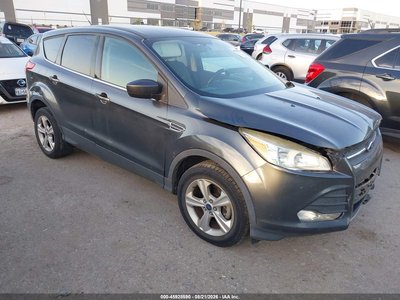 1FMCU0G77FU****** 2015 Ford Escape