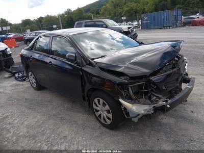 JTDBL40E29J****** 2009 Toyota Corolla