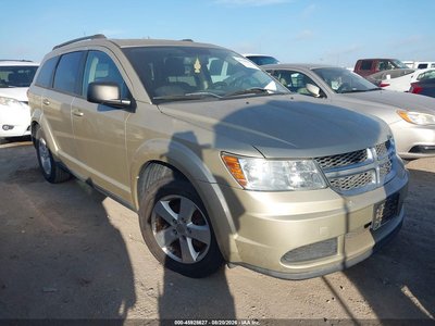 2011 Dodge Journey
